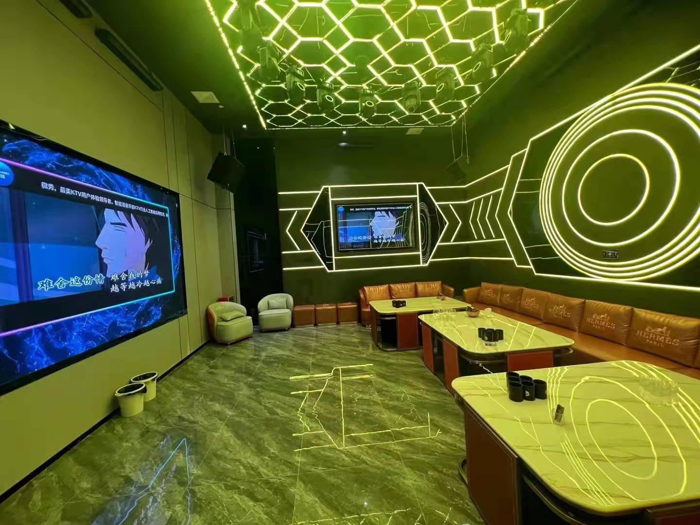 临汾商务ktv推荐-古县ktv预定